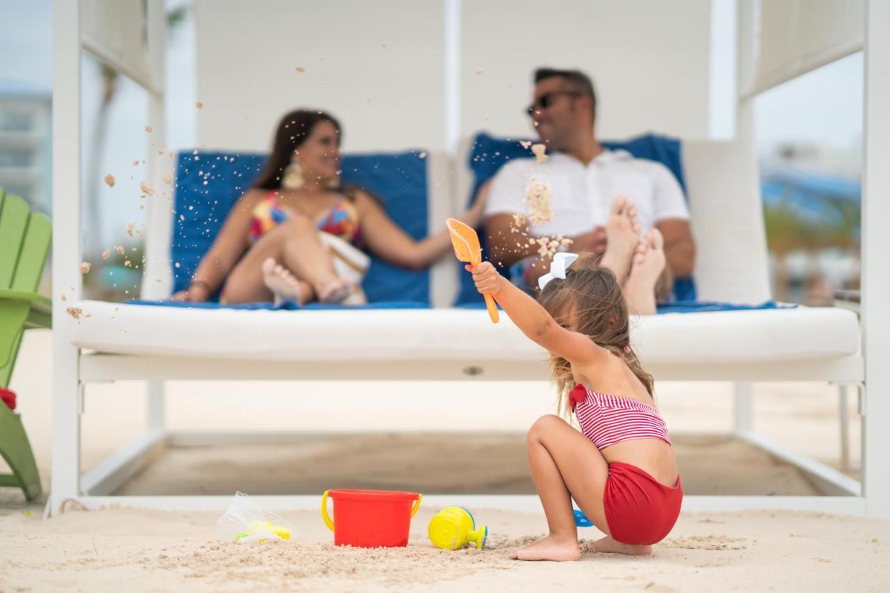 Margaritaville Island Reserve Cap Cana Wave - A Karisma All-Inclusive Experience For All Punta Cana Zewnętrze zdjęcie