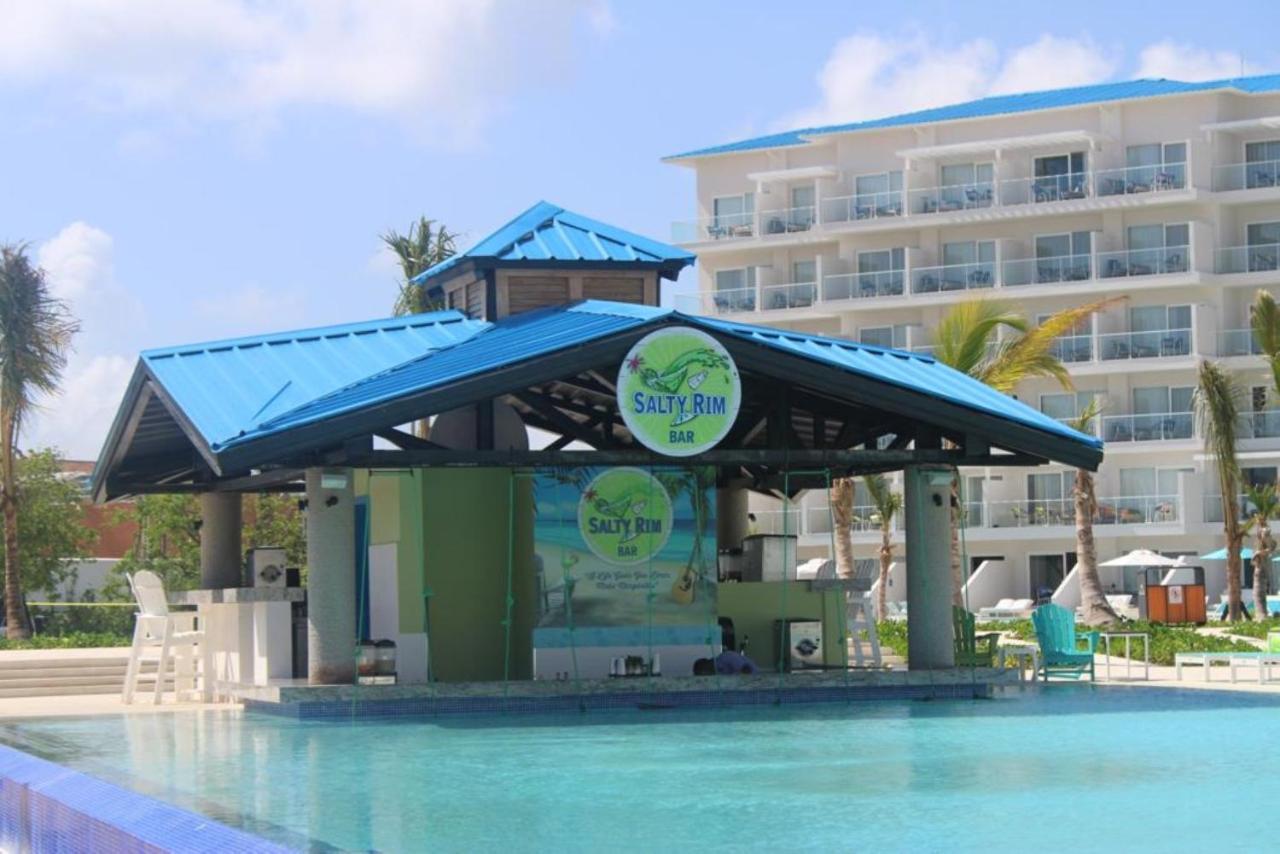 Margaritaville Island Reserve Cap Cana Wave - A Karisma All-Inclusive Experience For All Punta Cana Zewnętrze zdjęcie