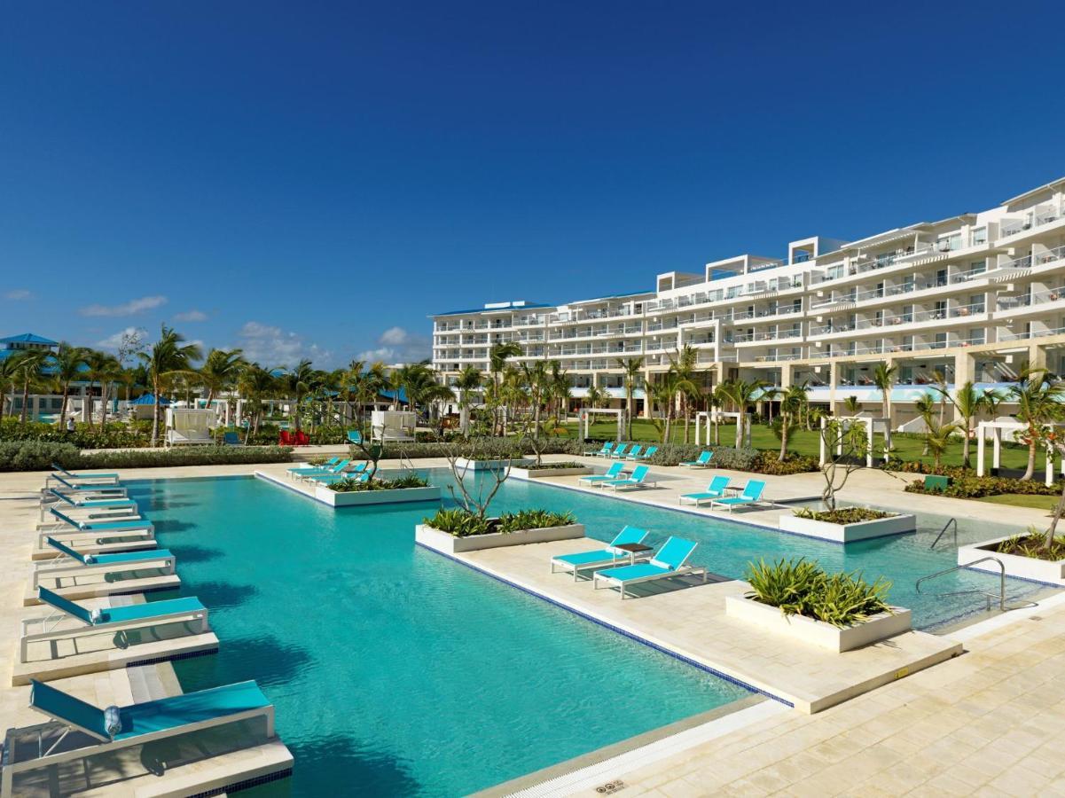 Margaritaville Island Reserve Cap Cana Wave - A Karisma All-Inclusive Experience For All Punta Cana Zewnętrze zdjęcie