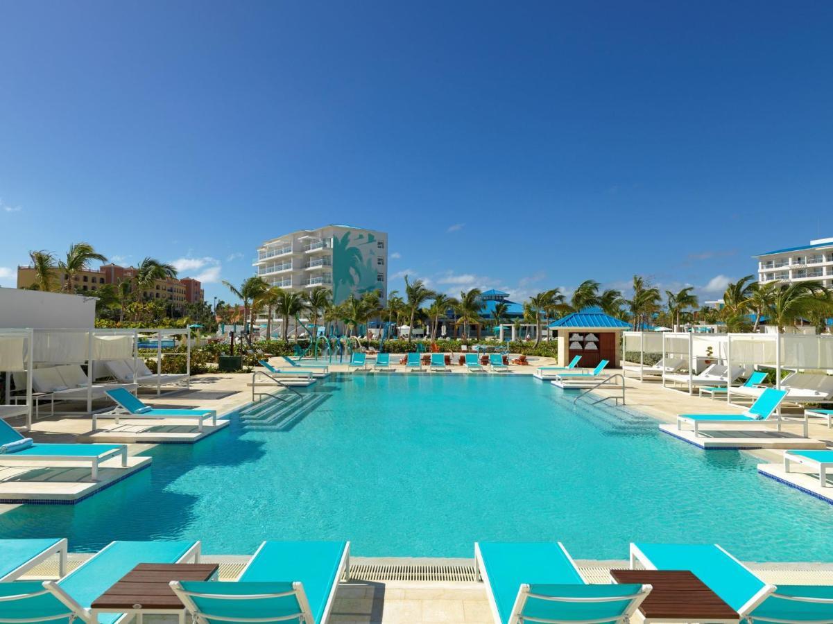 Margaritaville Island Reserve Cap Cana Wave - A Karisma All-Inclusive Experience For All Punta Cana Zewnętrze zdjęcie
