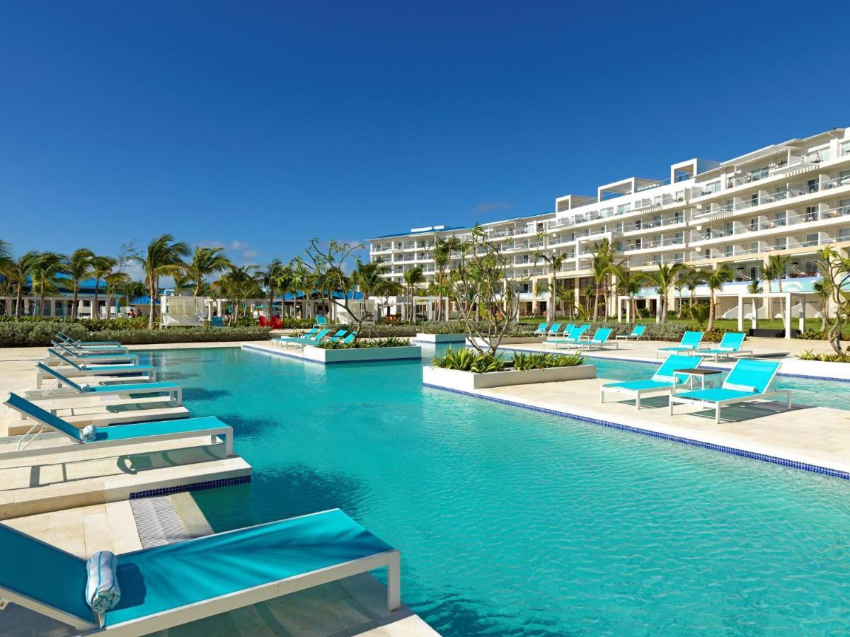Margaritaville Island Reserve Cap Cana Wave - A Karisma All-Inclusive Experience For All Punta Cana Zewnętrze zdjęcie
