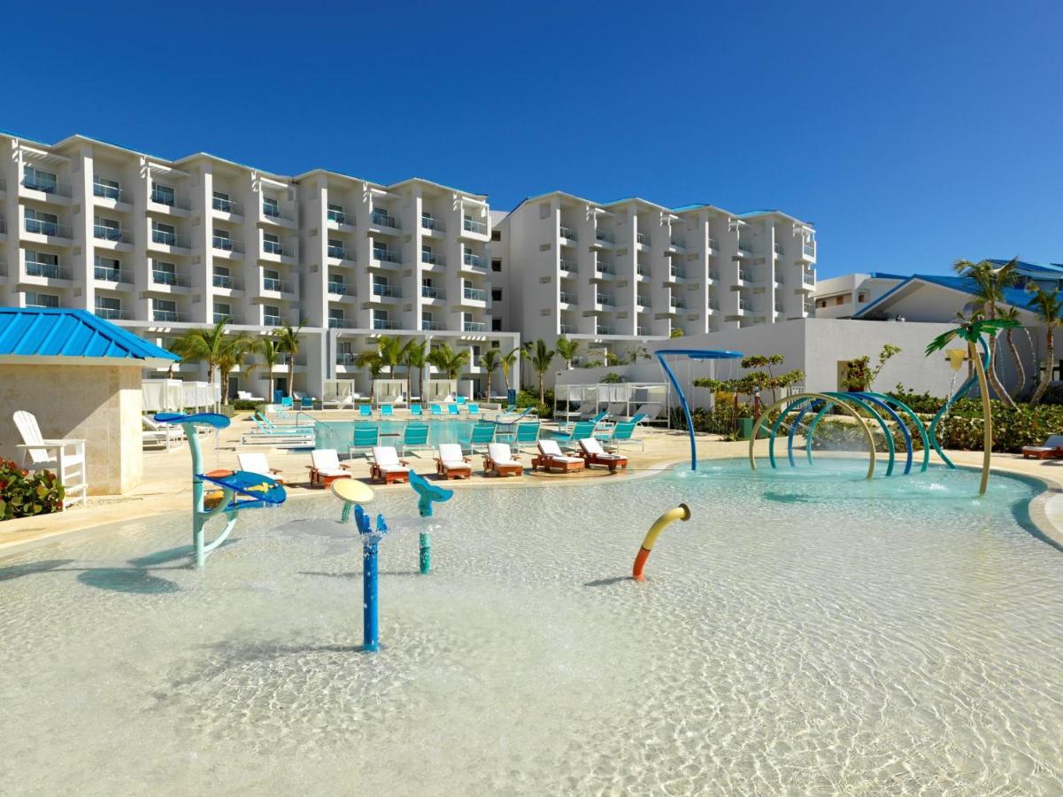 Margaritaville Island Reserve Cap Cana Wave - A Karisma All-Inclusive Experience For All Punta Cana Zewnętrze zdjęcie