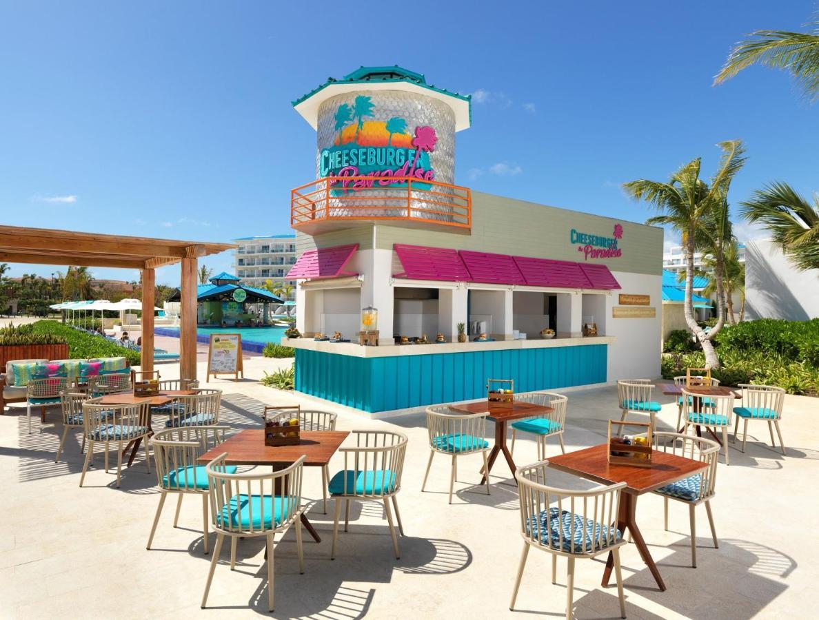 Margaritaville Island Reserve Cap Cana Wave - A Karisma All-Inclusive Experience For All Punta Cana Zewnętrze zdjęcie