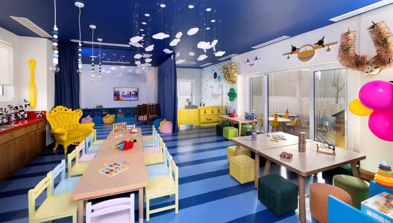 Margaritaville Island Reserve Cap Cana Wave - A Karisma All-Inclusive Experience For All Punta Cana Zewnętrze zdjęcie