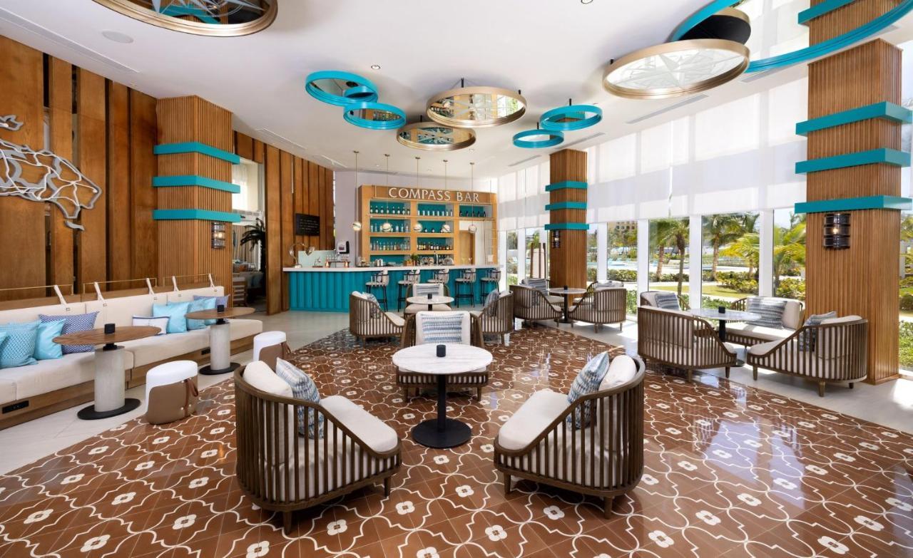 Margaritaville Island Reserve Cap Cana Wave - A Karisma All-Inclusive Experience For All Punta Cana Zewnętrze zdjęcie