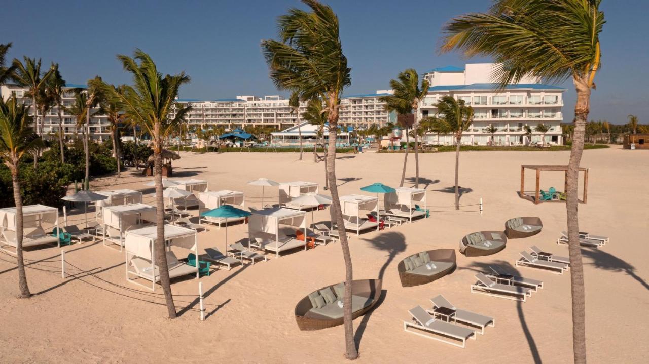 Margaritaville Island Reserve Cap Cana Wave - A Karisma All-Inclusive Experience For All Punta Cana Zewnętrze zdjęcie