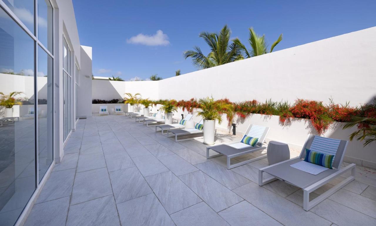 Margaritaville Island Reserve Cap Cana Wave - A Karisma All-Inclusive Experience For All Punta Cana Zewnętrze zdjęcie