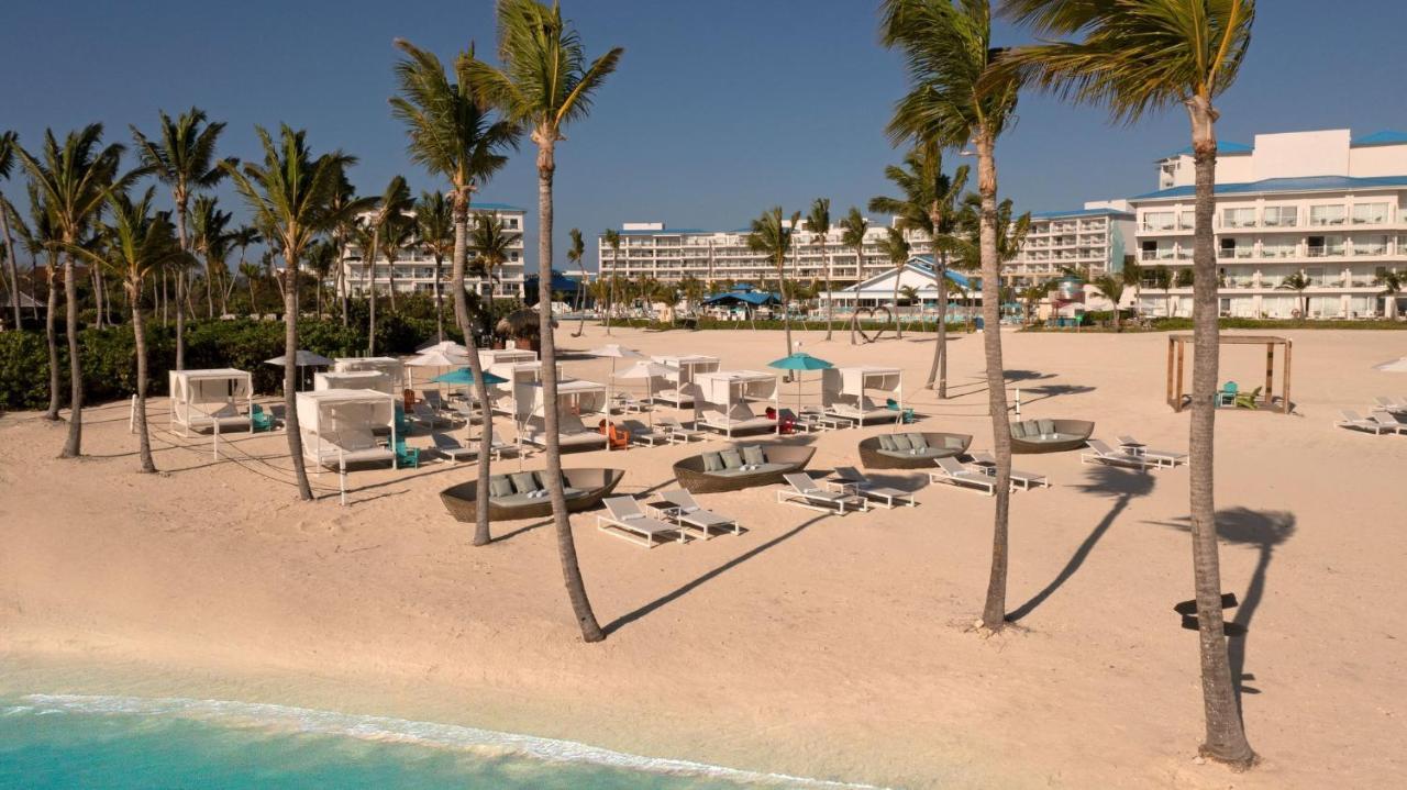Margaritaville Island Reserve Cap Cana Wave - A Karisma All-Inclusive Experience For All Punta Cana Zewnętrze zdjęcie