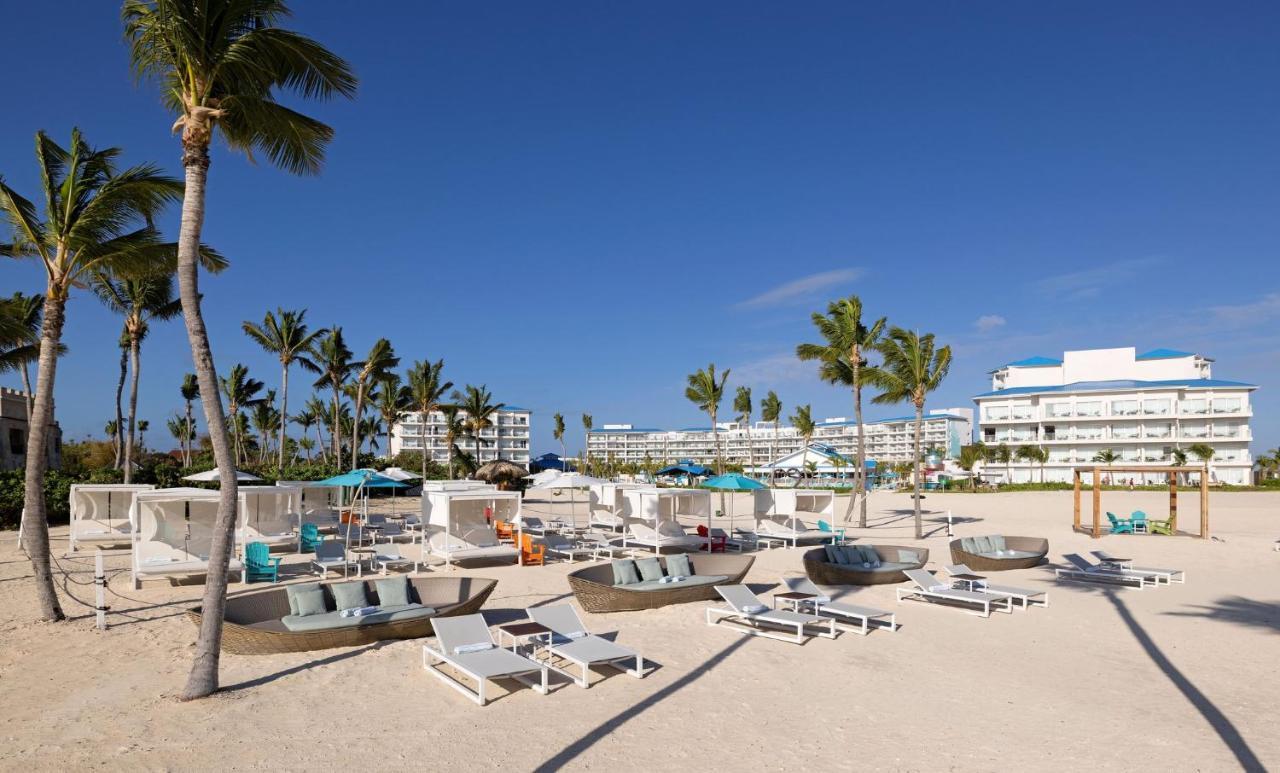 Margaritaville Island Reserve Cap Cana Wave - A Karisma All-Inclusive Experience For All Punta Cana Zewnętrze zdjęcie