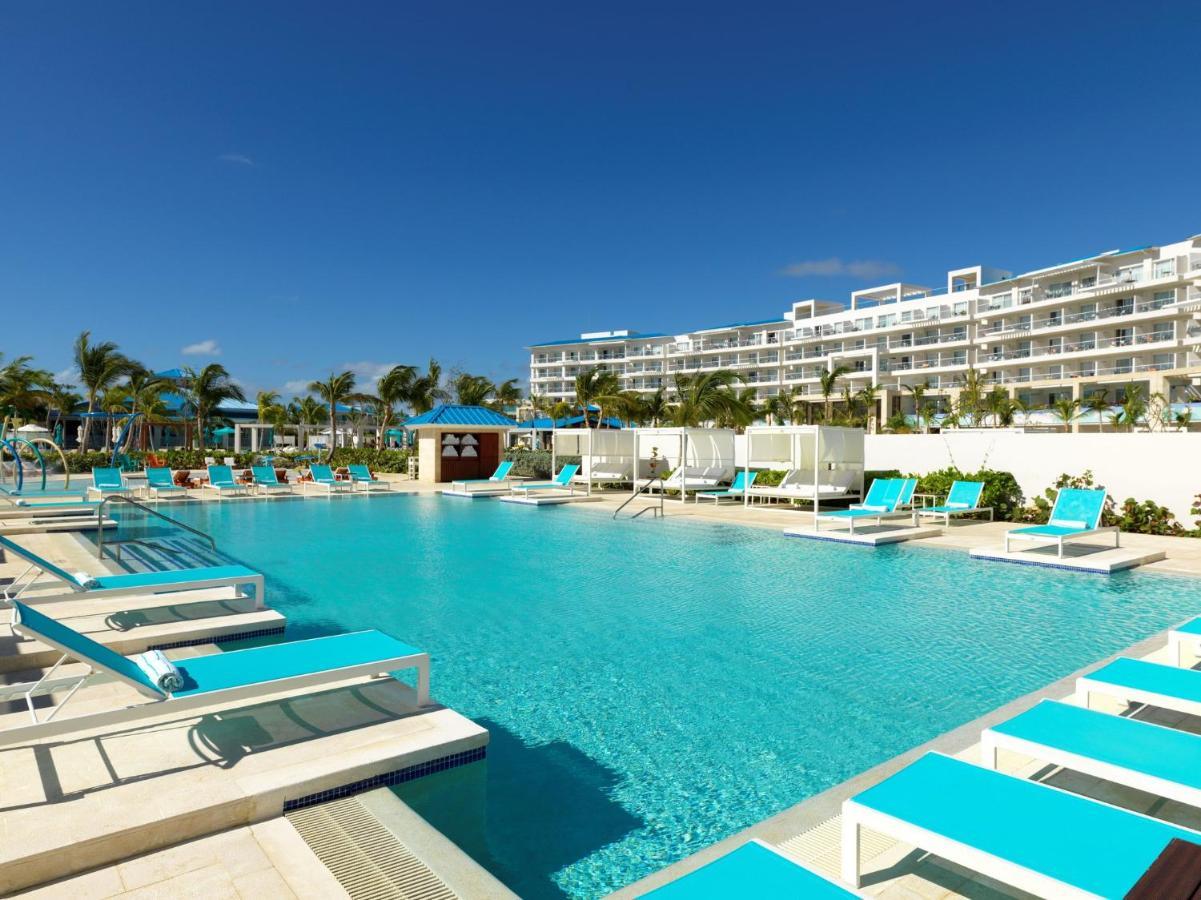 Margaritaville Island Reserve Cap Cana Wave - A Karisma All-Inclusive Experience For All Punta Cana Zewnętrze zdjęcie