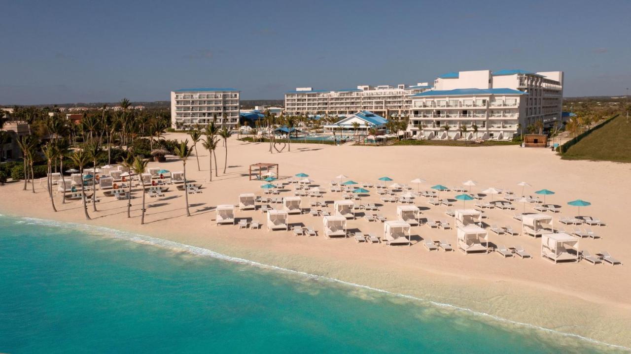 Margaritaville Island Reserve Cap Cana Wave - A Karisma All-Inclusive Experience For All Punta Cana Zewnętrze zdjęcie