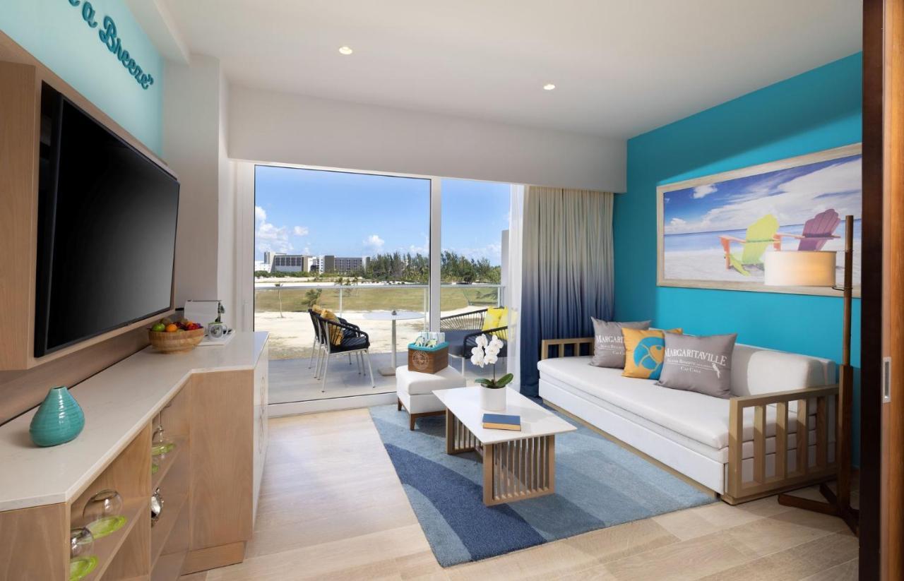 Margaritaville Island Reserve Cap Cana Wave - A Karisma All-Inclusive Experience For All Punta Cana Zewnętrze zdjęcie