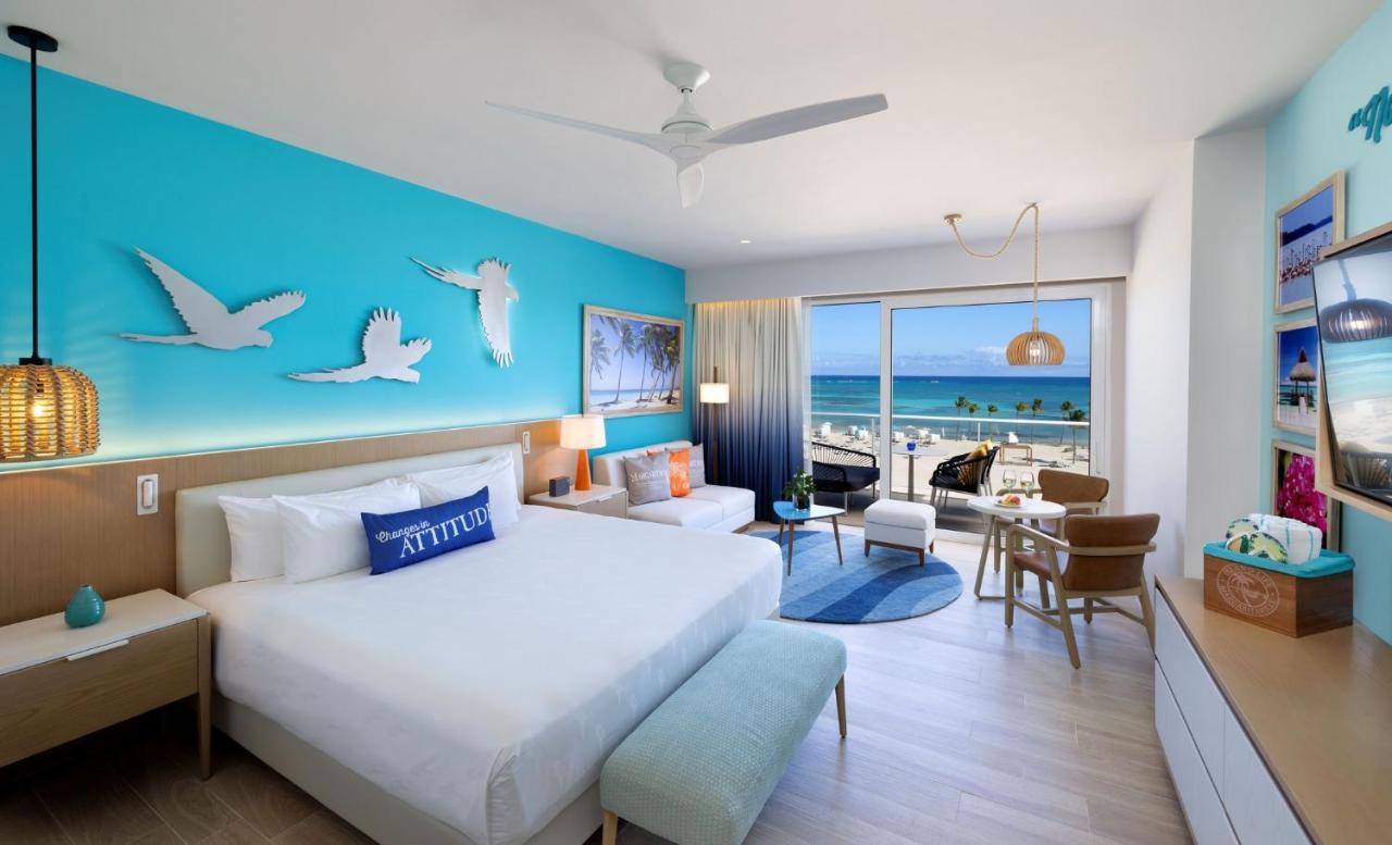 Margaritaville Island Reserve Cap Cana Wave - A Karisma All-Inclusive Experience For All Punta Cana Zewnętrze zdjęcie