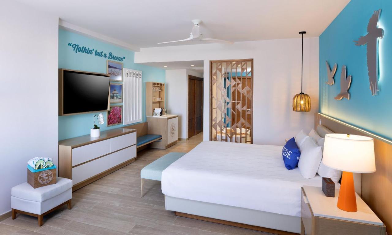 Margaritaville Island Reserve Cap Cana Wave - A Karisma All-Inclusive Experience For All Punta Cana Zewnętrze zdjęcie