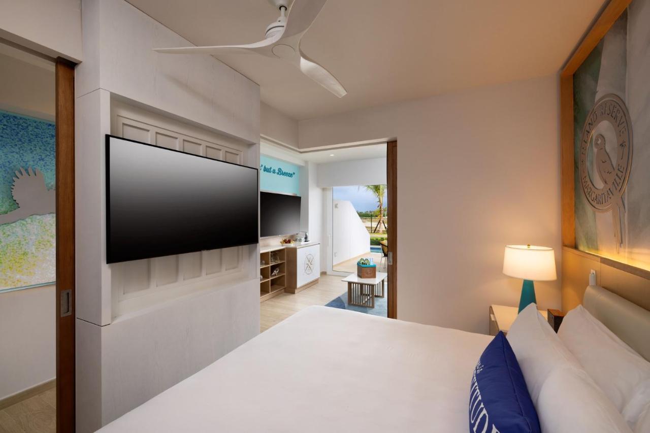 Margaritaville Island Reserve Cap Cana Wave - A Karisma All-Inclusive Experience For All Punta Cana Zewnętrze zdjęcie