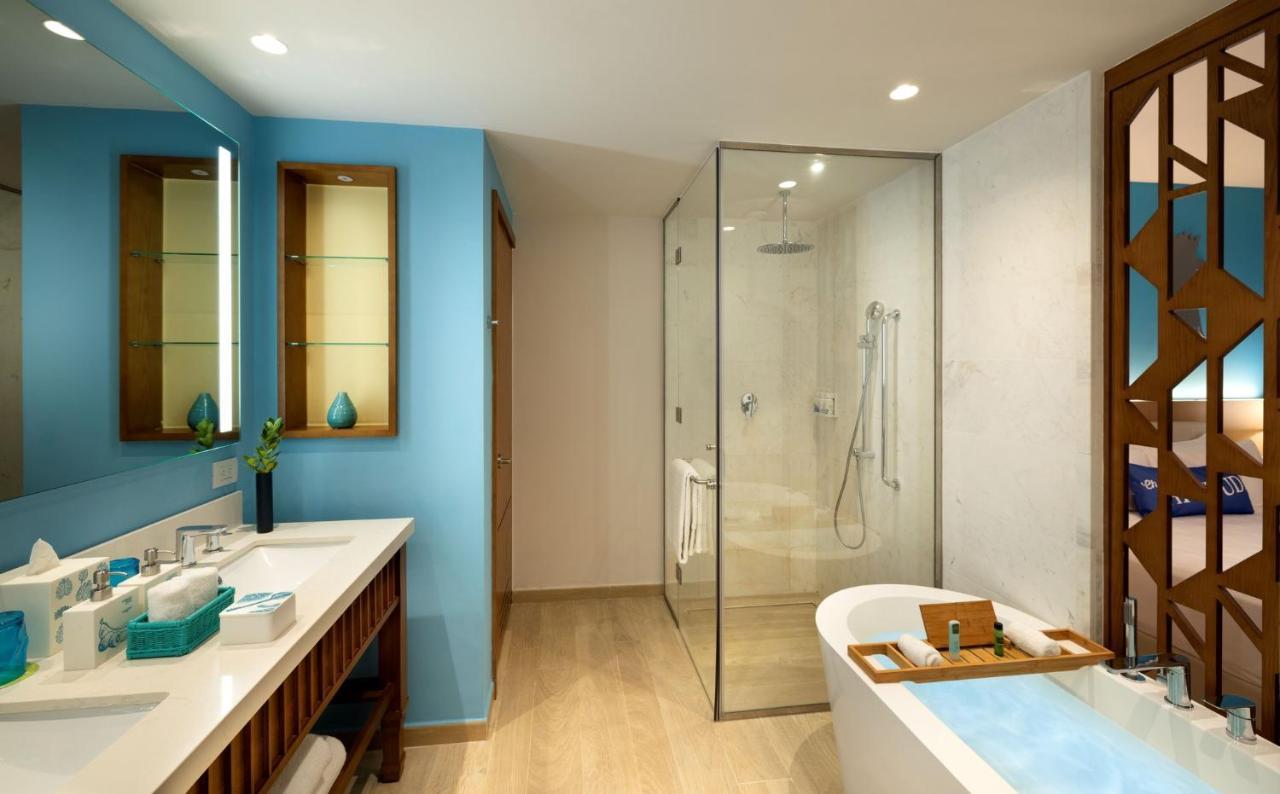 Margaritaville Island Reserve Cap Cana Wave - A Karisma All-Inclusive Experience For All Punta Cana Zewnętrze zdjęcie