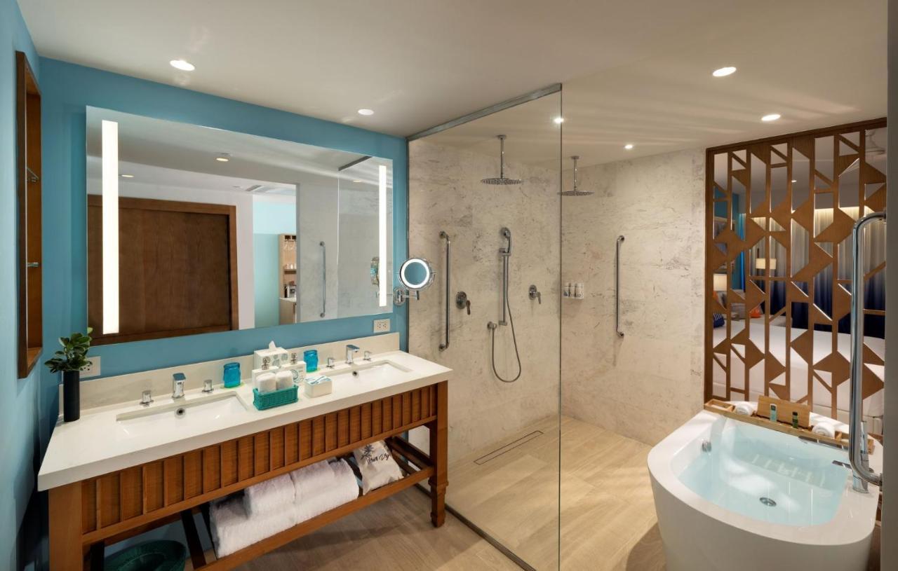 Margaritaville Island Reserve Cap Cana Wave - A Karisma All-Inclusive Experience For All Punta Cana Zewnętrze zdjęcie